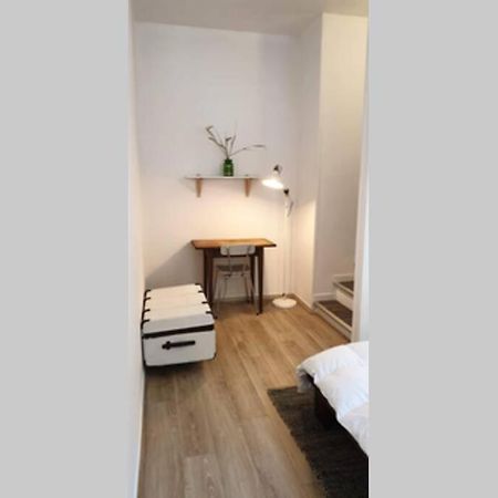 Appartement Cosy Proche Du Chu รูออง ภายนอก รูปภาพ